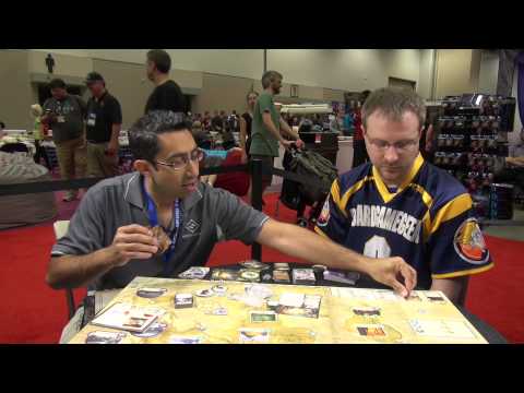 Eldritch Horror