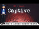 Graphic Novel Adventures - Captive (Book)