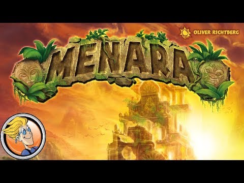 Menara