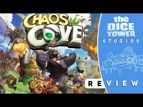 Chaos Cove