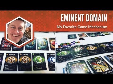 Eminent Domain