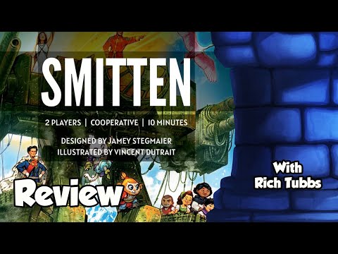 Smitten