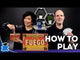 Fuego: A Trick Taking Game