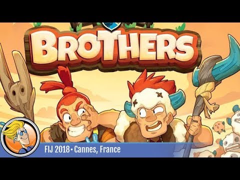 Brothers