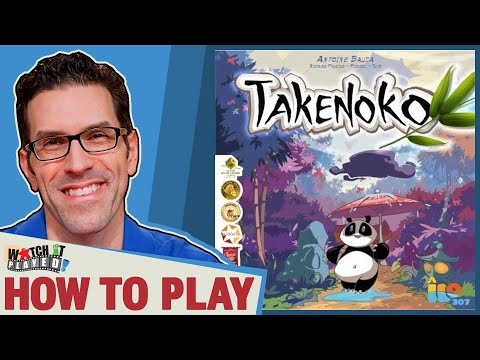 Takenoko