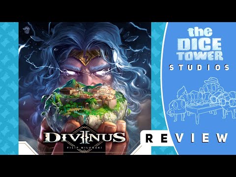 Divinus