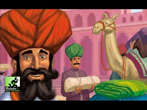 Jaipur (New Edition)