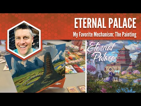 Eternal Palace (Retail Edition)