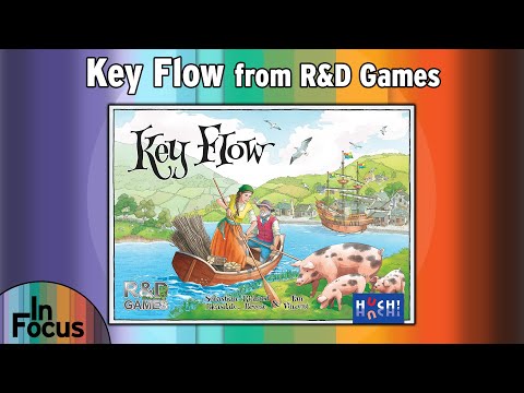 Key Flow