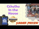 Cthulhu in the House