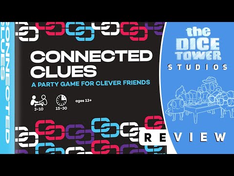 Connected Clues