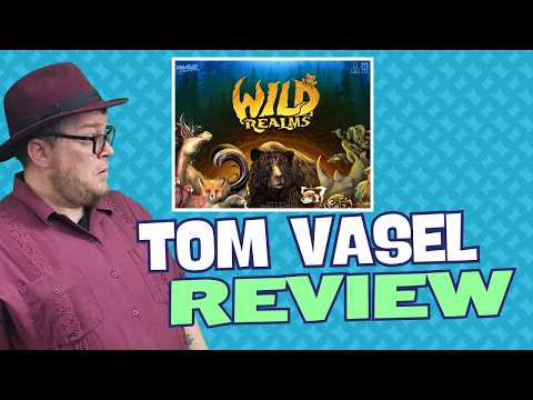 Wild Realms