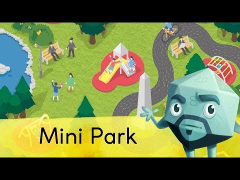 Mini Park (Import)