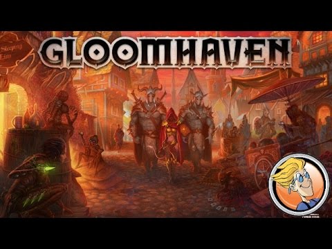 Gloomhaven