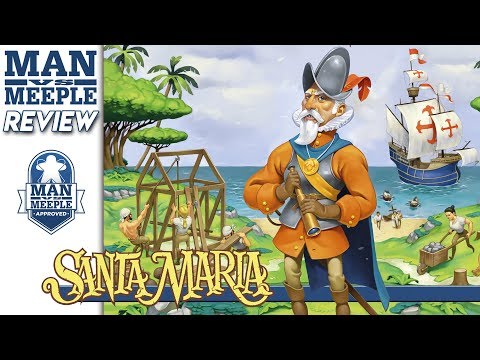Santa Maria