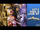 Power Rangers: Deck-Building Game