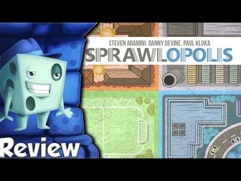 Sprawlopolis