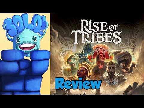 Rise of Tribes