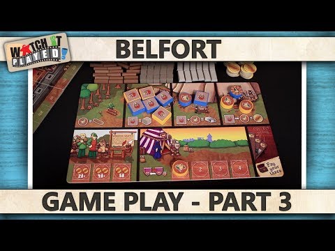Belfort (New Edition)