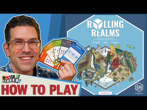 Rolling Realms
