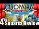 Cleopatra and the Society of Architects: Deluxe Edition (Standard Deluxe)