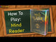 Mind Reader: The Psychic Party Game