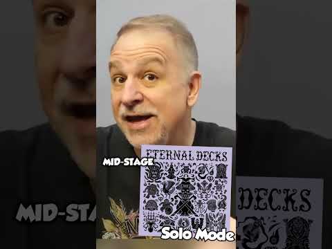 Eternal Decks (French Edition)