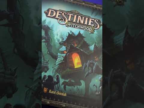 Destinies