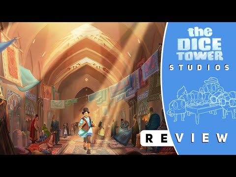 Tabriz (Premium Edition)