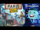 Paris: New Eden