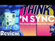 Think 'n Sync: The Great Minds Think Alike Game