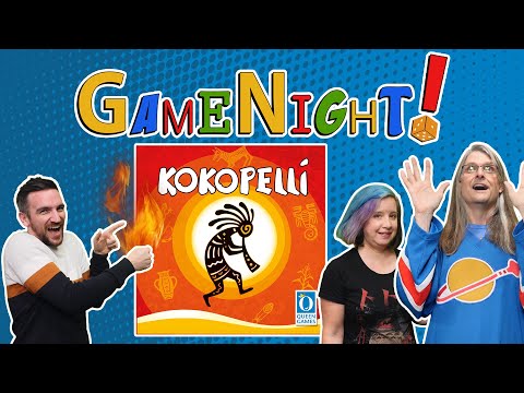 Kokopelli