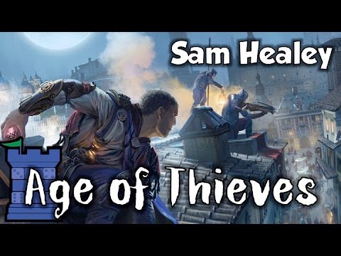 Age of Thieves