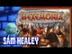 Hexemonia