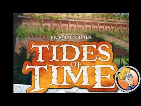 Tides of Time