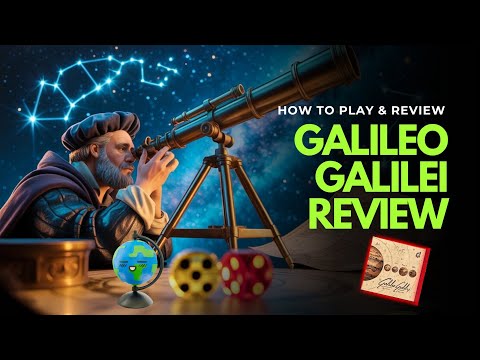 Galileo Galilei