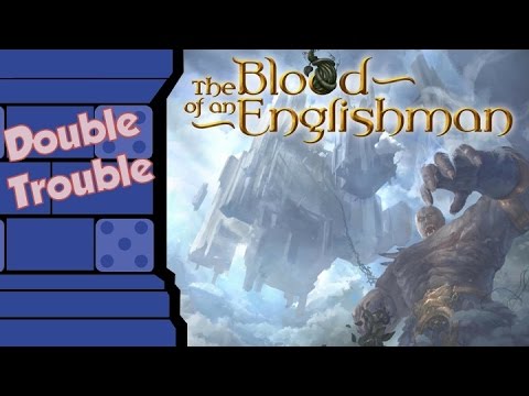 The Lord of the Rings: The Card Game - The Blood of Gondor