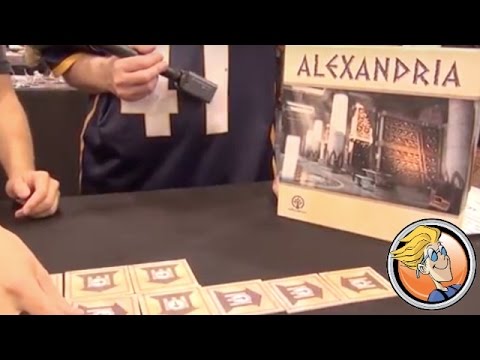 Aya of Alexandria (ACR-048) - Assassin's Creed [Rare]