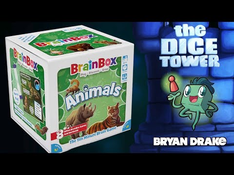 BrainBox: Animals