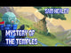 Mystery of the Temples