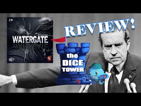 Watergate
