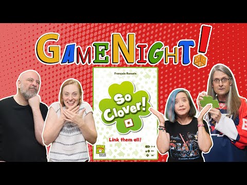 So Clover! (English Edition)