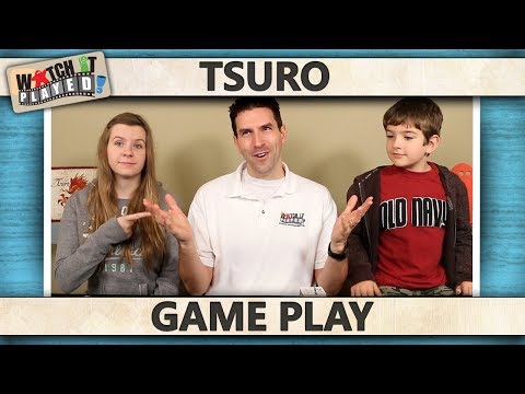 Tsuro