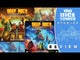 Deep Rock Galactic: Space Rig Expansion