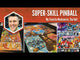 Super-Skill Pinball: 4-Cade