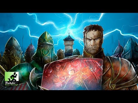 Margraves of Valeria