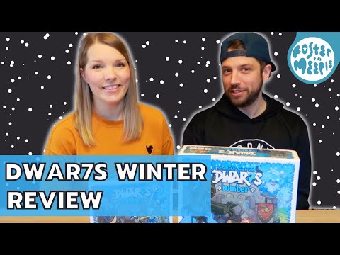 Dwar7s Winter