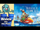 Whale Riders: The Card Game