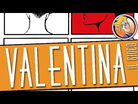 Valentina: The Game - Tutto Crepax Vol. 1
