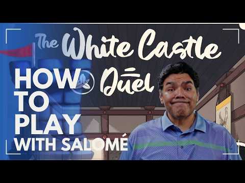 The White Castle Duel